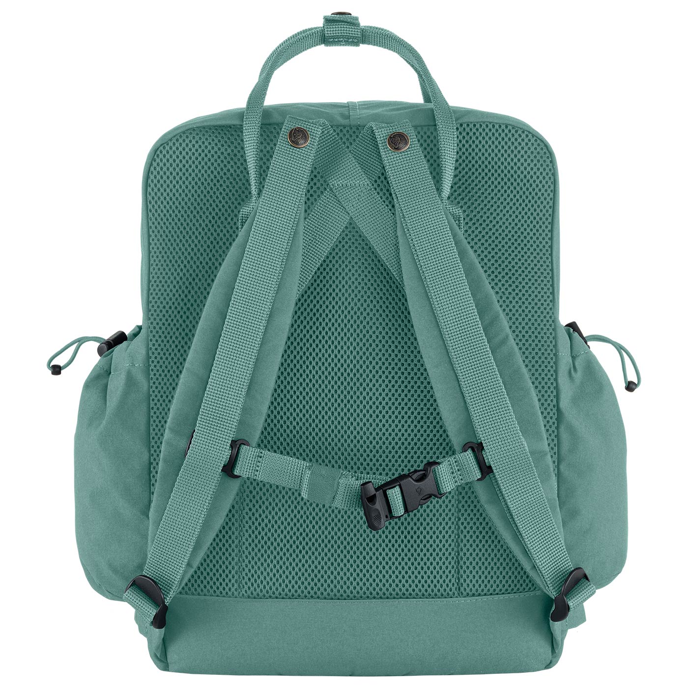 Σακίδιο Kanken Outlong Frost Green