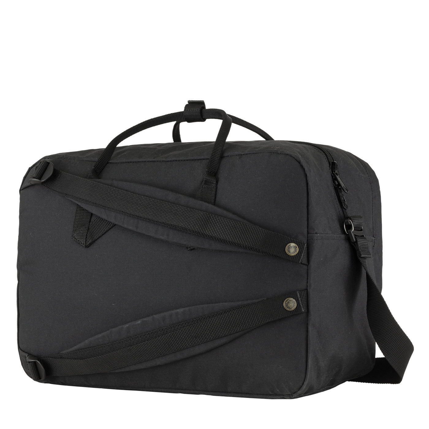 Σάκος Kanken Weekender Black