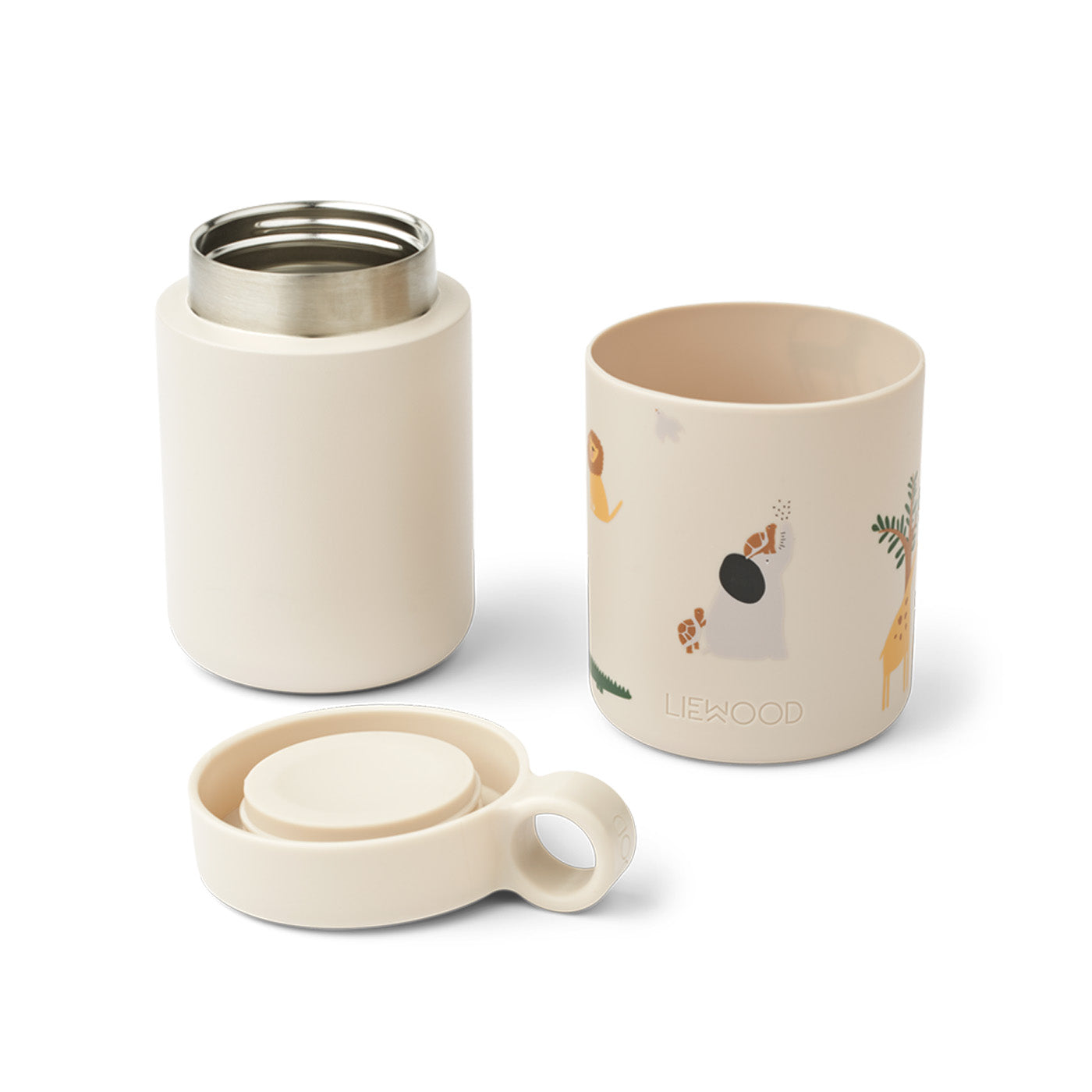 Δοχείο Φαγητού Θερμός All Together Sandy