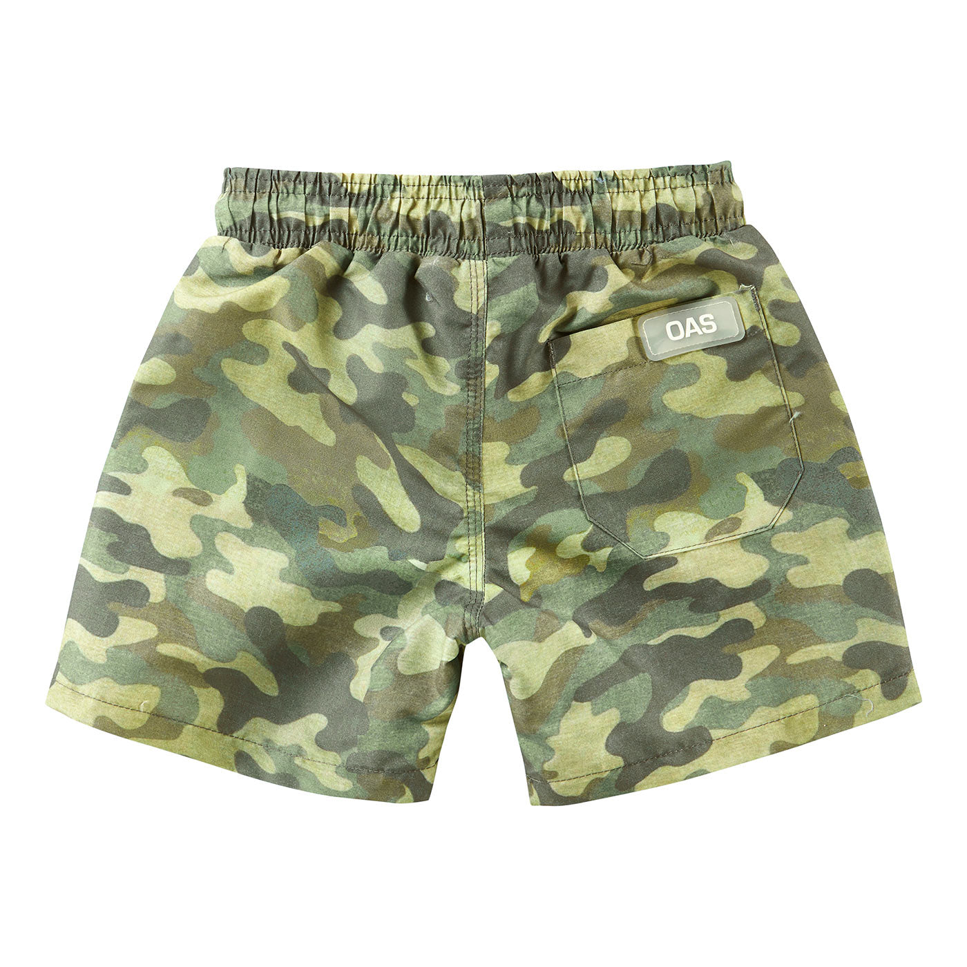 Παιδικό Μαγιώ Cammo