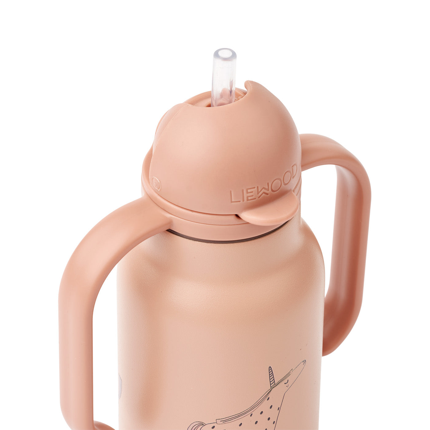Παιδικό Ισοθερμικό Παγούρι Unicorns 250 ml