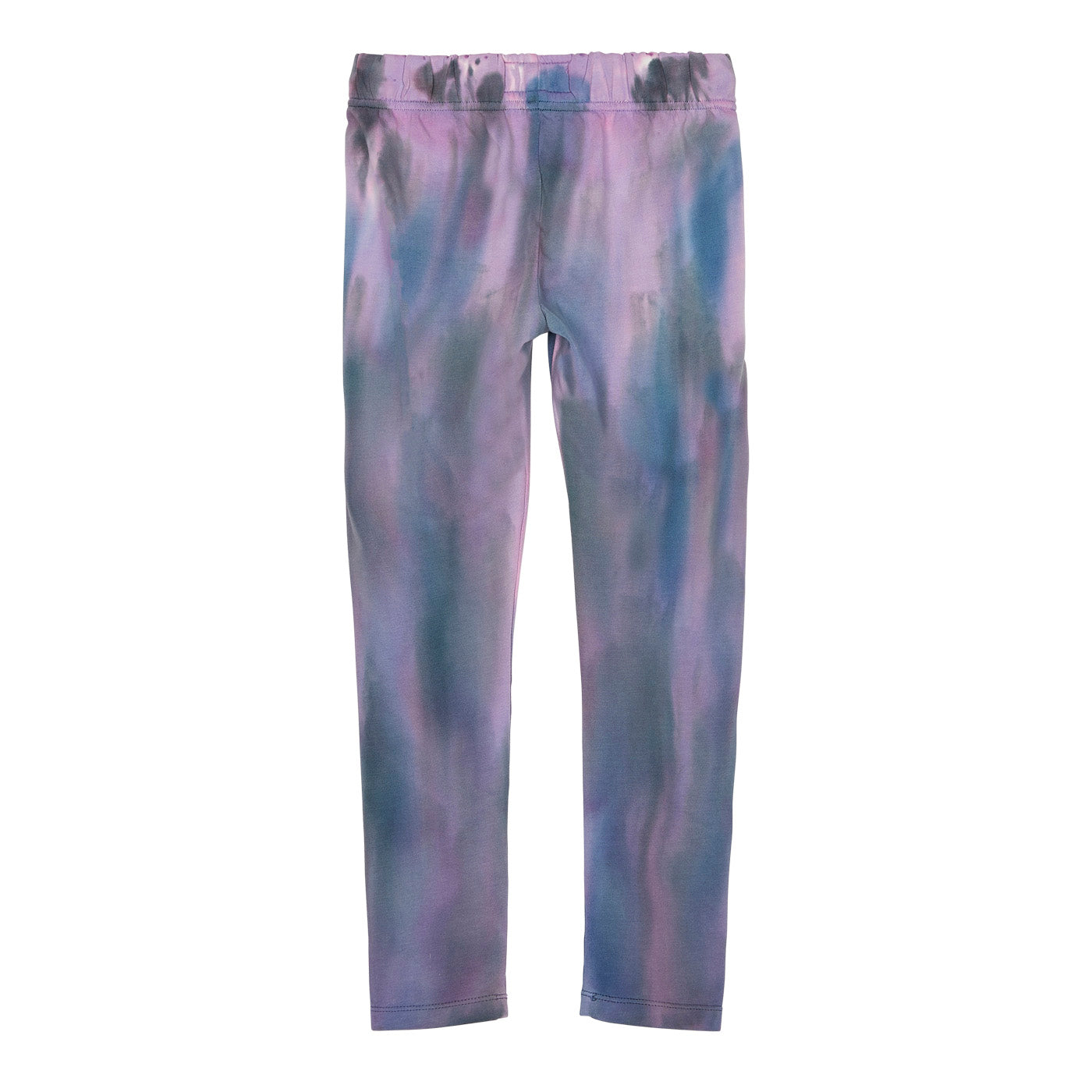 Παιδικό Κολάν Purple Tie & Dye