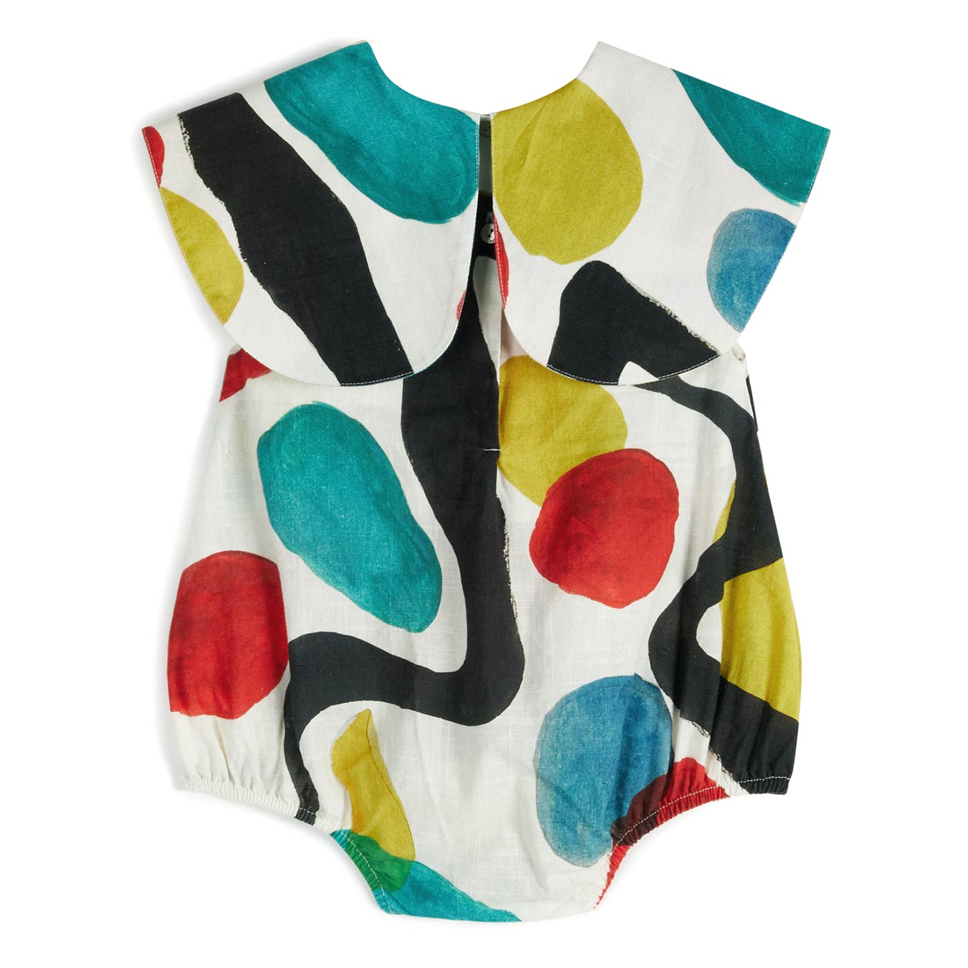 Βρεφικό Φορμάκι Luna