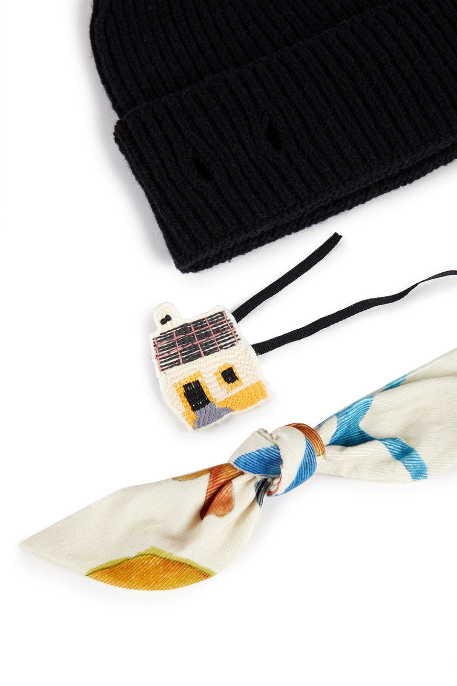 Παιδικό Σκουφί Mario Preto