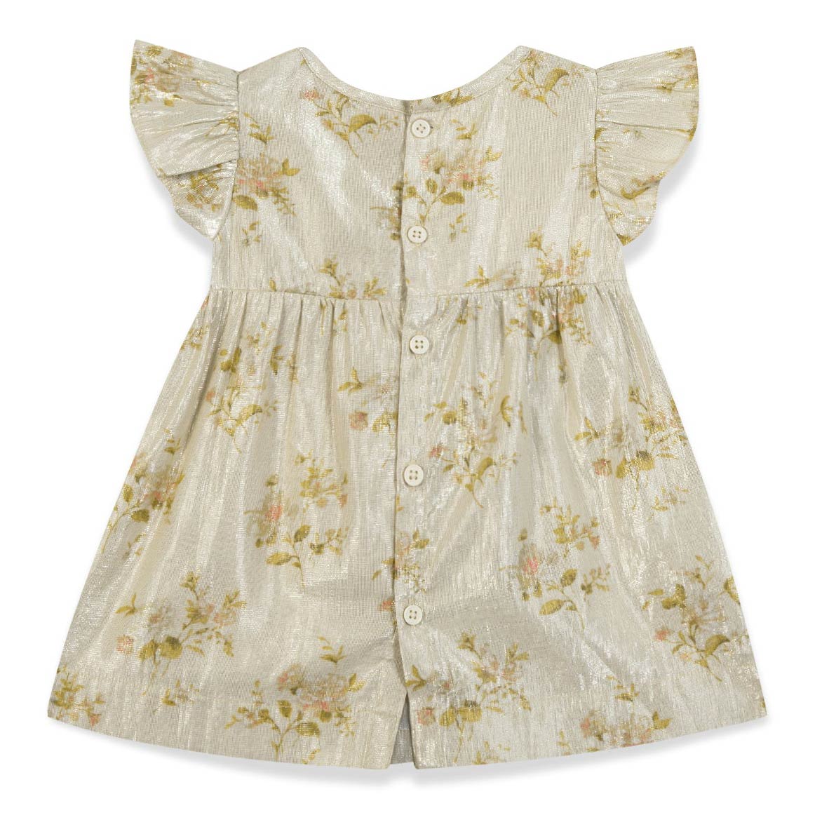 Βρεφικό Φόρεμα Roses