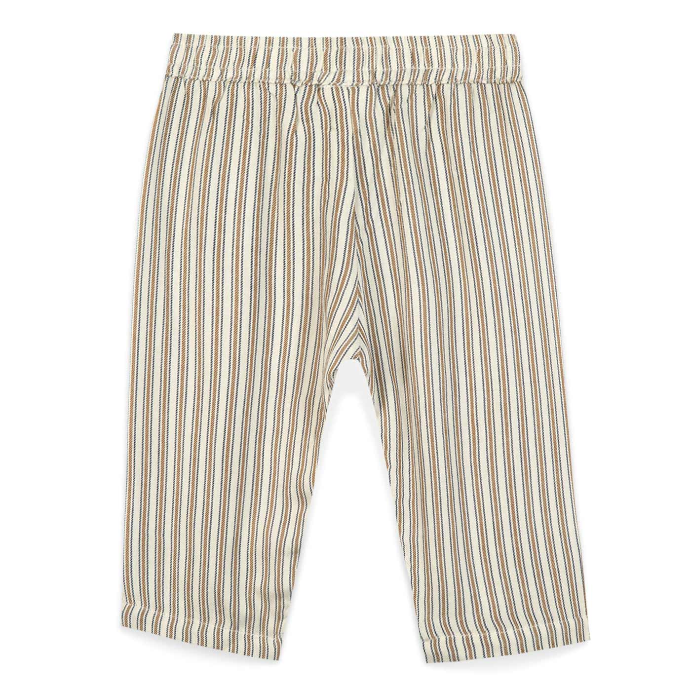 Βρεφικό Παντελόνι Ριγέ