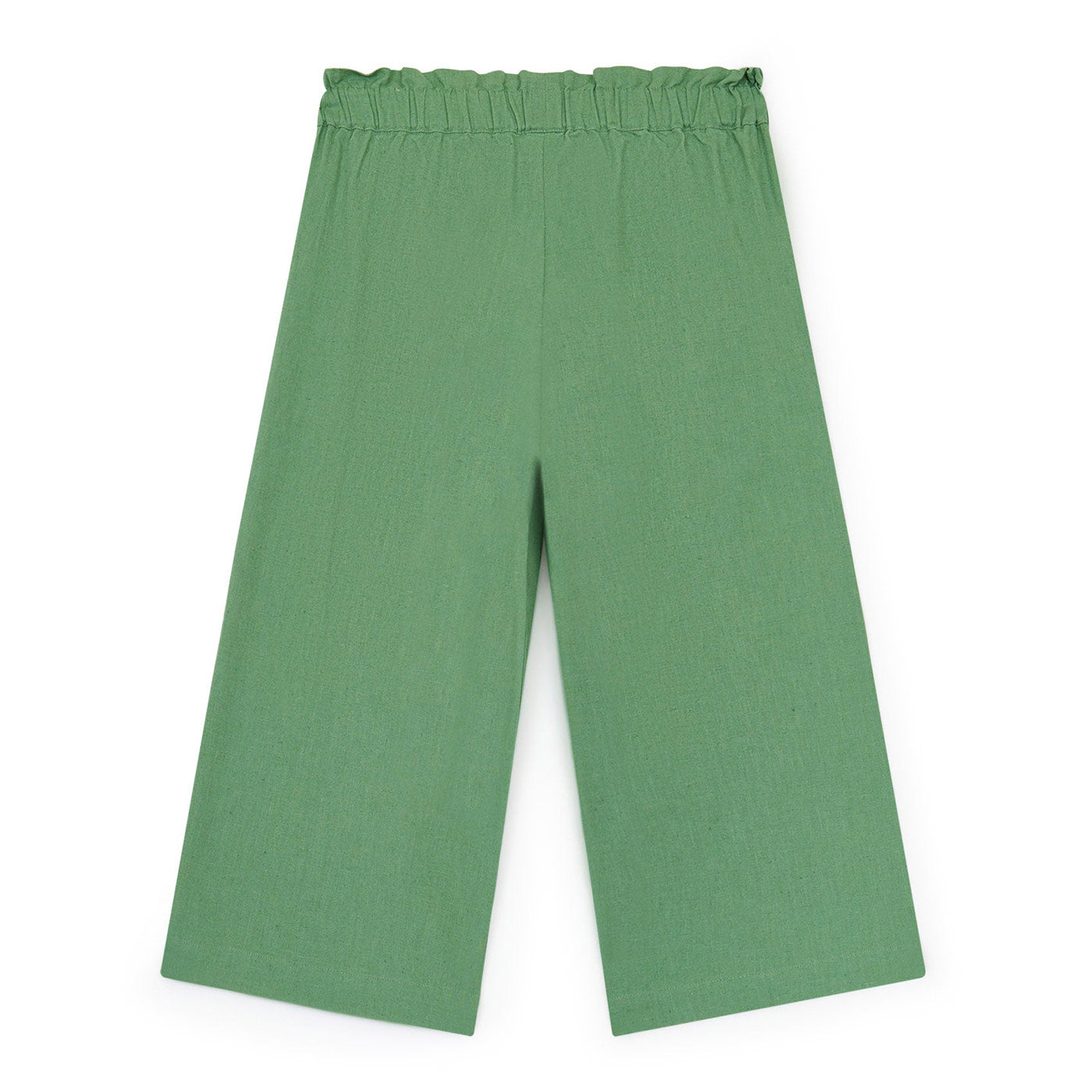 Παιδικό Παντελόνι Moss Green