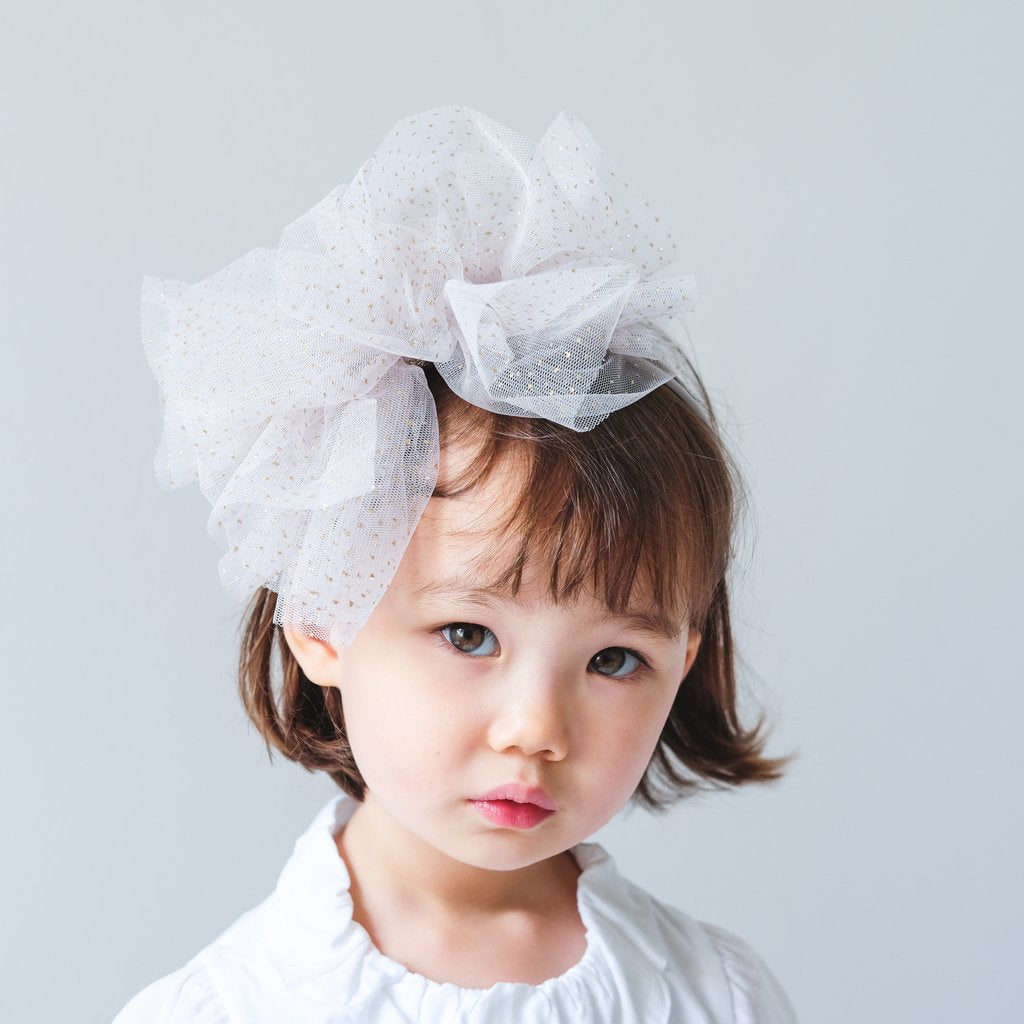 Παιδική Στέκα Μαλλιών Fairy Dust