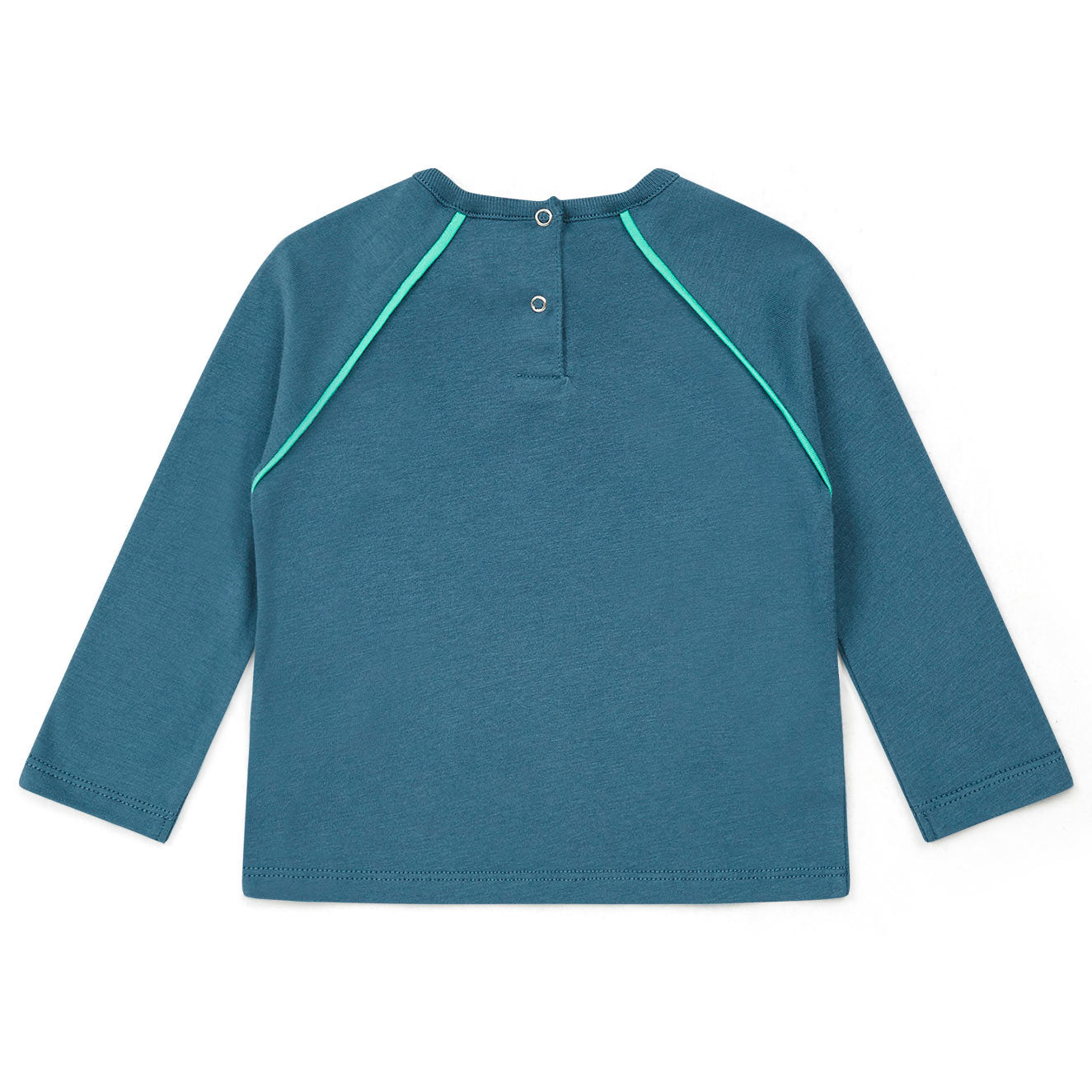 Βρεφική Μακρυμάνικη Μπλούζα Nature Lover