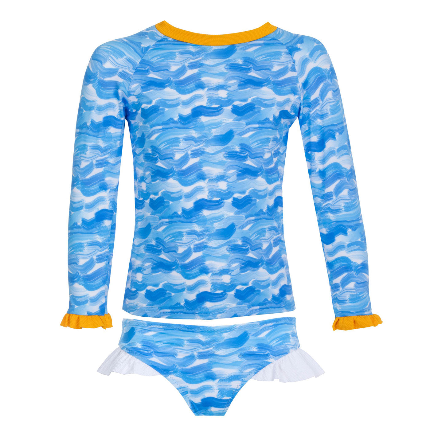 52A.MONICA-CLOUDS # Παιδικό Σετ για τη Θάλασσα Monica Clouds