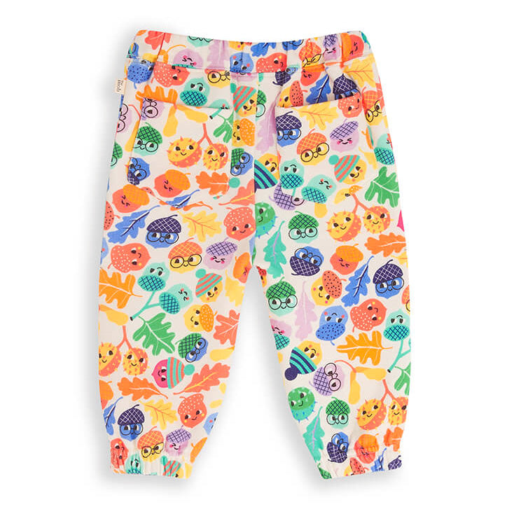 Βρεφικό Παντελόνι Φόρμας Acorns