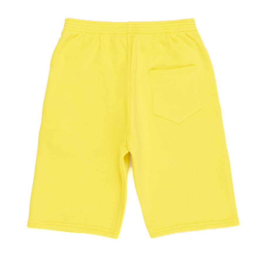 Παιδικό Σορτς Peppers Yellow