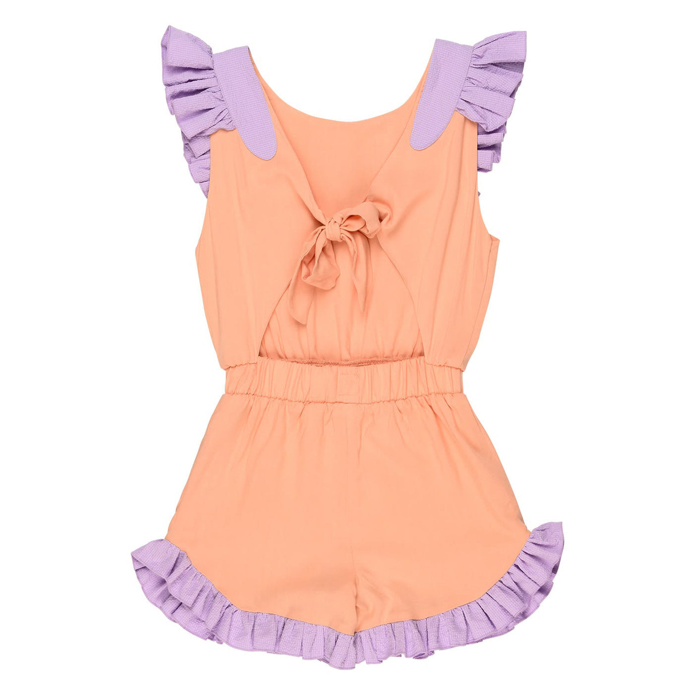 52A.2501017 # Παιδική Ολόσωμη Φόρμα Mexico Powder