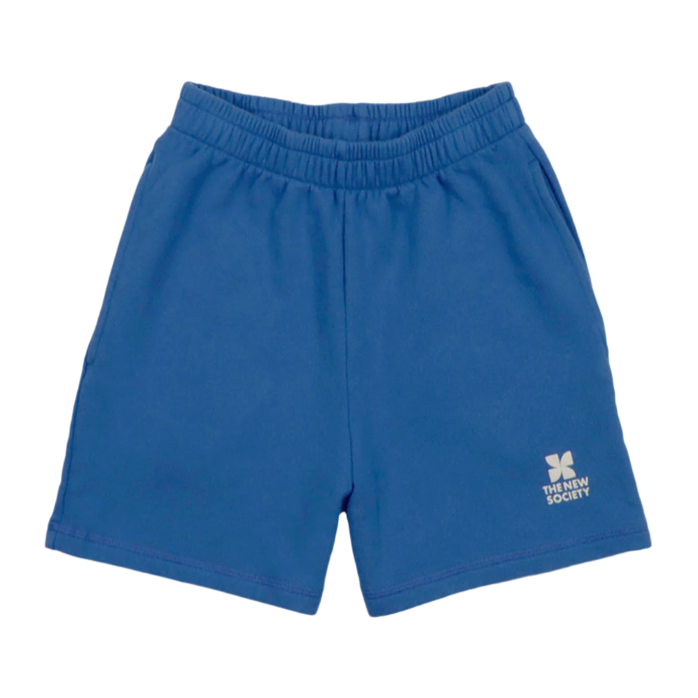 52A.S25KBE11J3 # Παιδικό Σορτς Mykonos Cobalto