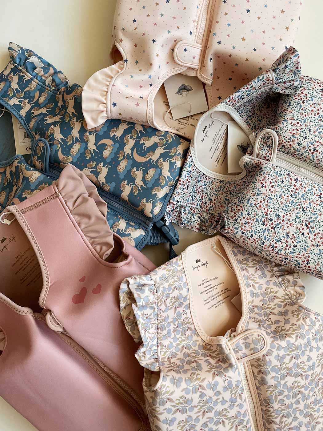 Σωσίβιο Γιλέκο Unicorn