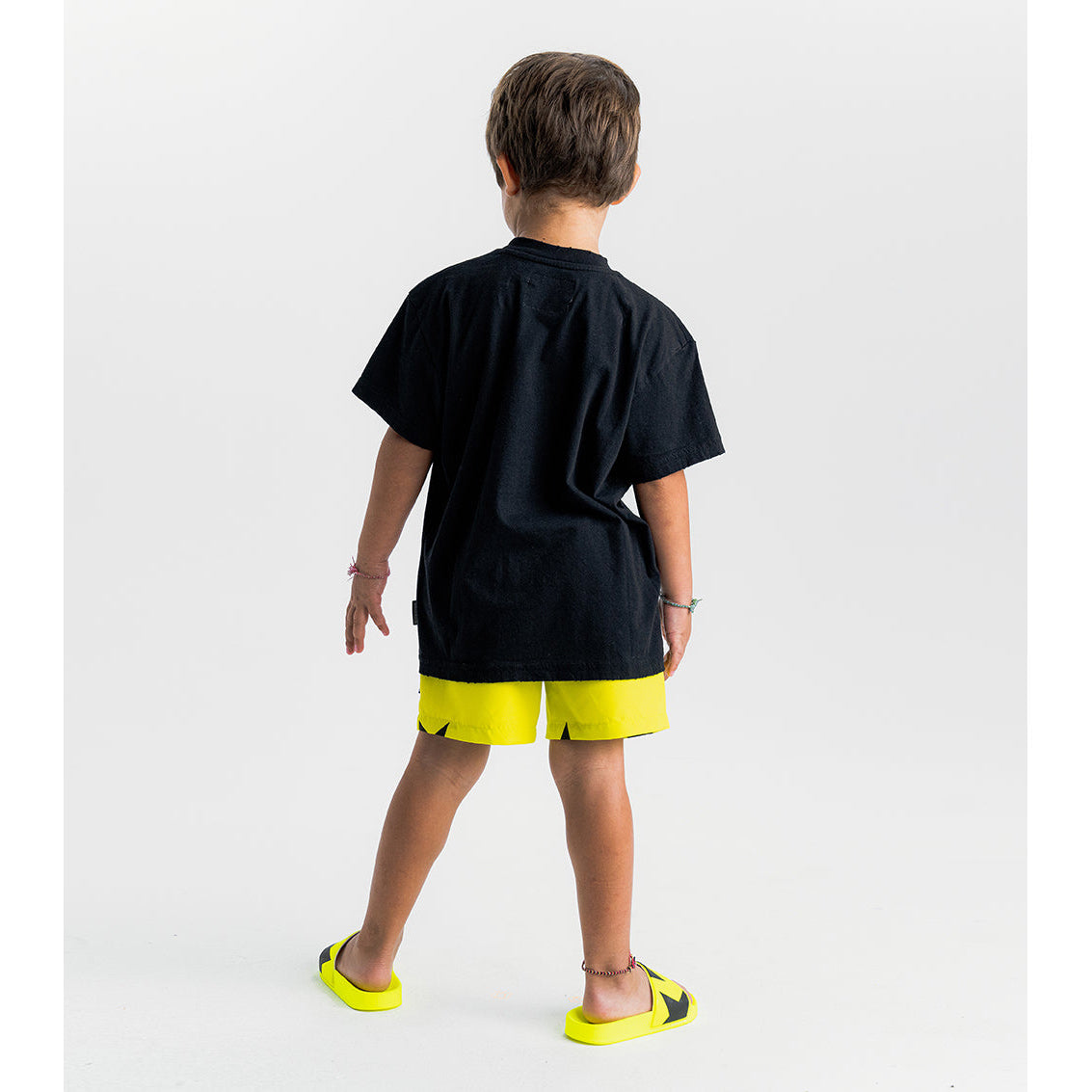 Παιδικό Μαγιώ Σορτς Stars