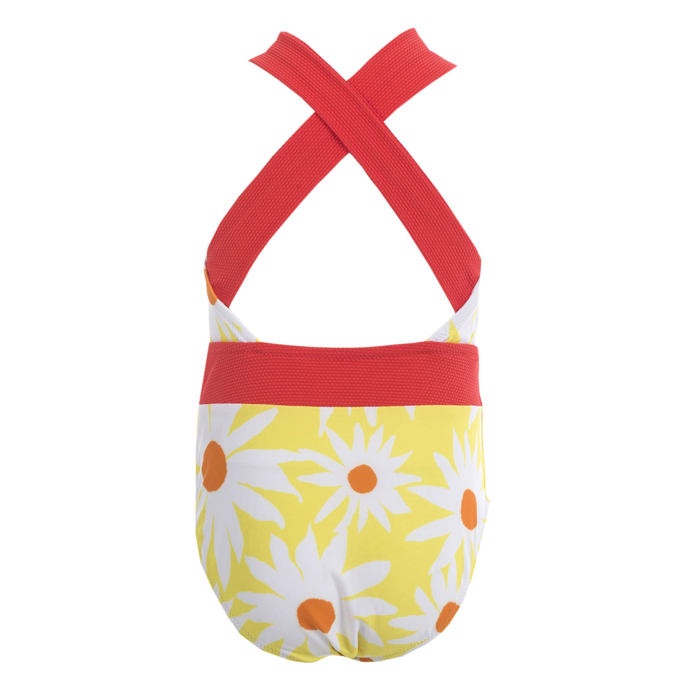 Παιδικό Ολόσωμο Μαγιώ Natalia Daisies