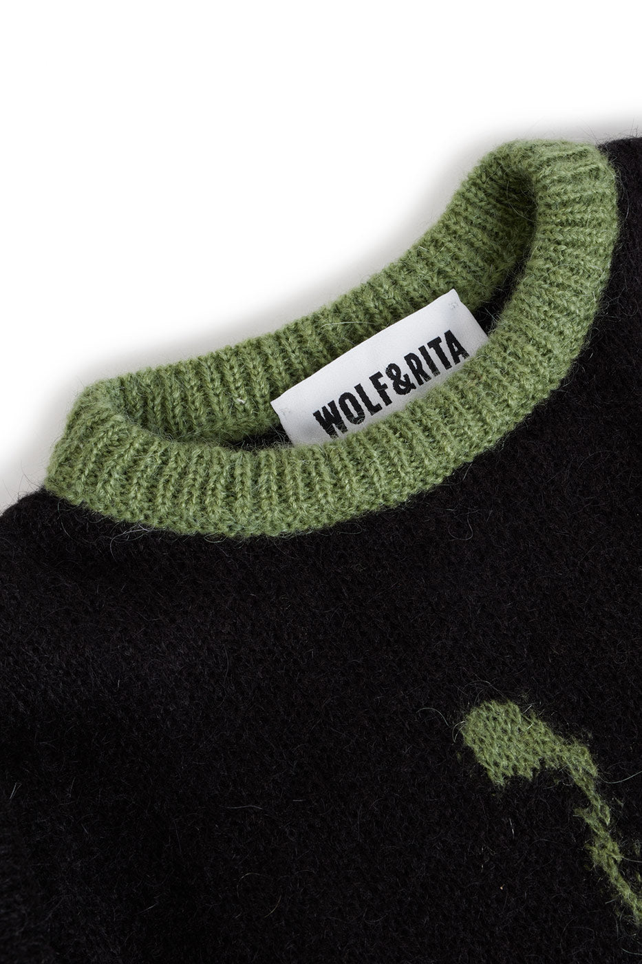 Παιδικό Πουλόβερ Butterfly