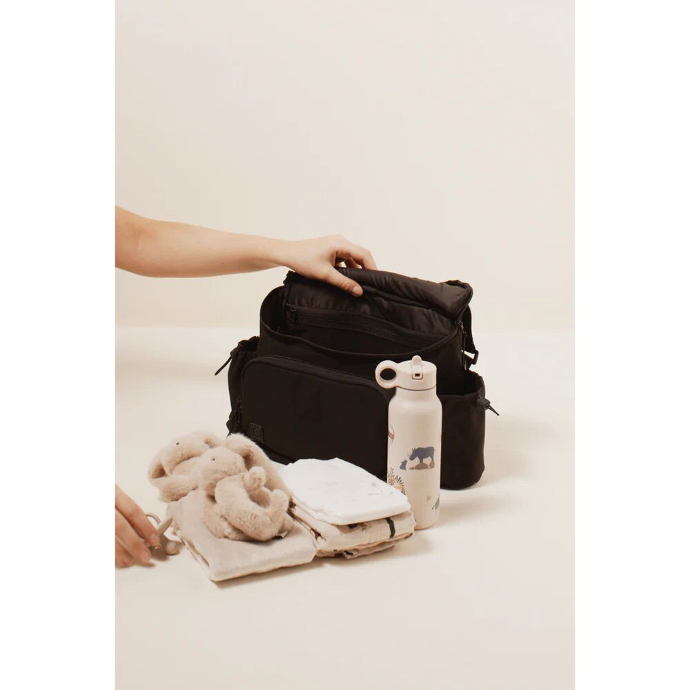 Τσάντα Οργάνωσης για το Καρότσι Black