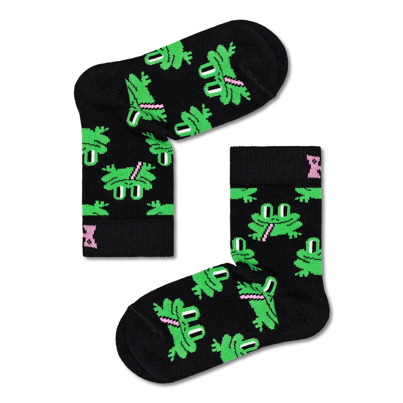 Παιδική Κάλτσα Frog