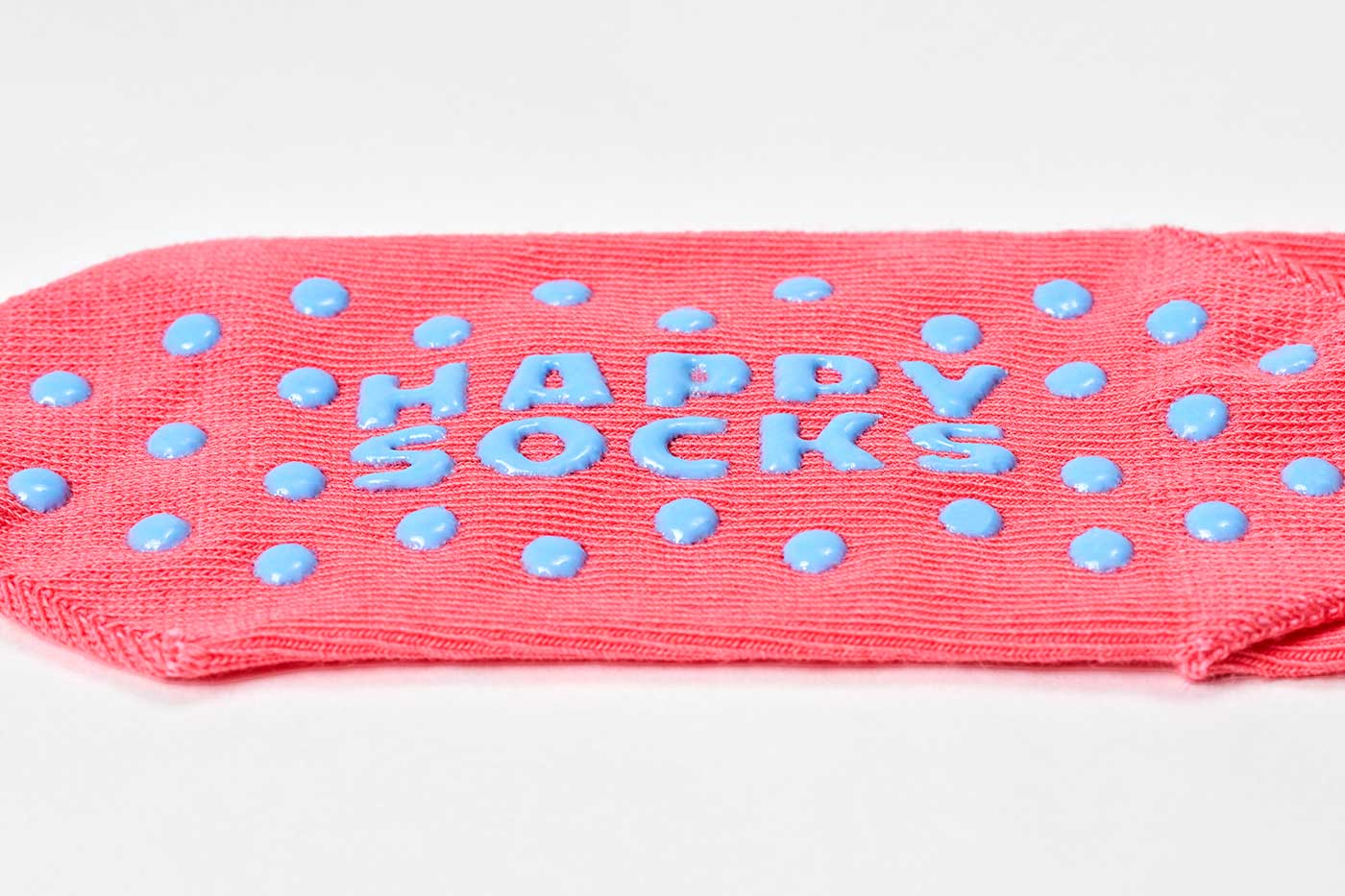 Σετ Παιδικές Αντιολισθητικές Κάλτσες Flower