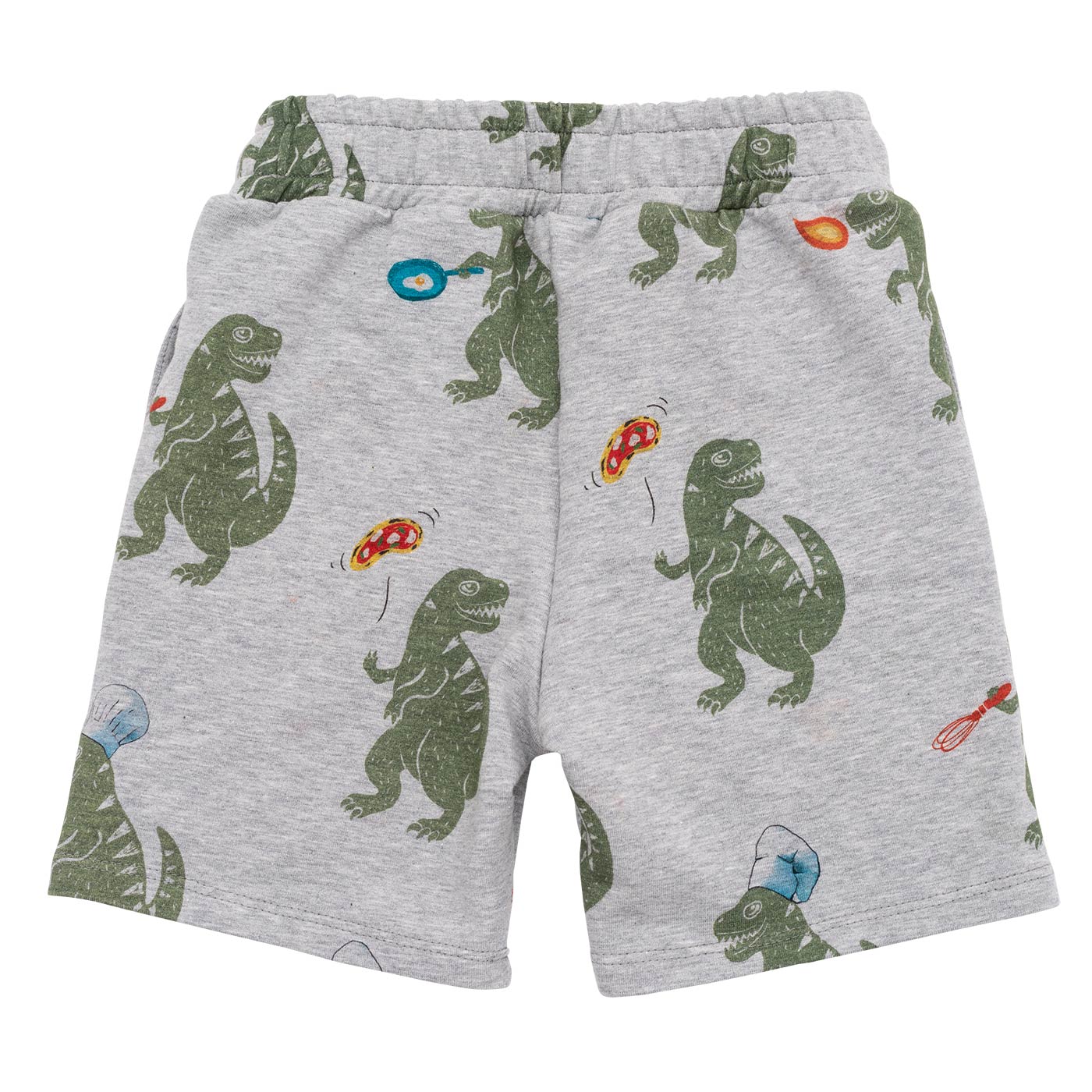 Παιδική Βερμούδα Dinos