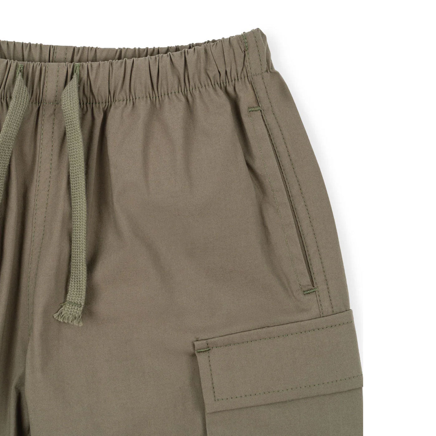 99.KS101641_KALAMATA # Baby Trousers Khaki
