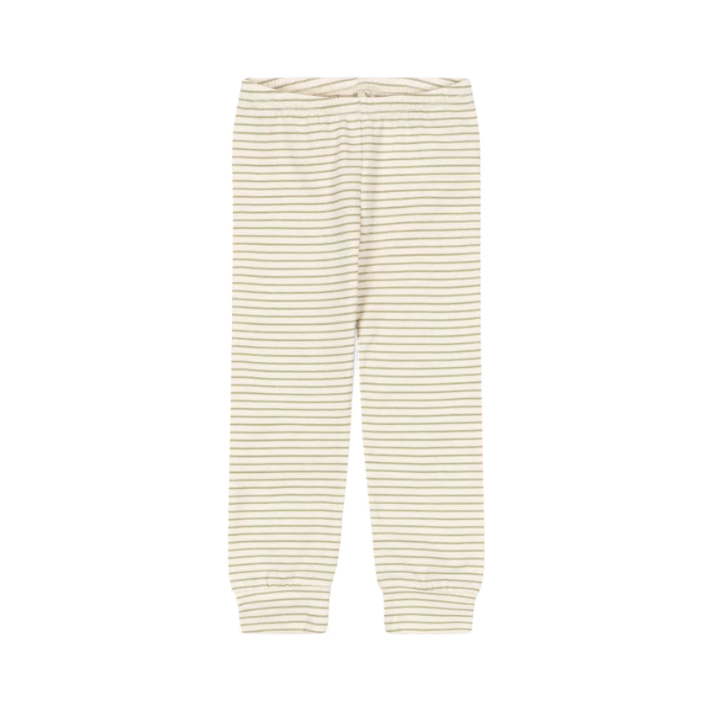 99.KS102249_TEA STRIPE # Βρεφικό Κολάν Tea Stripe