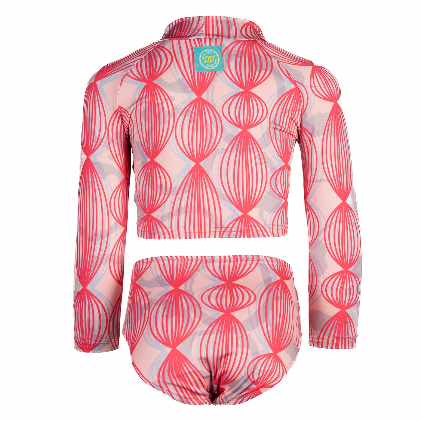 Παιδικό Σετ για τη Θάλασσα Pearl Bonbon