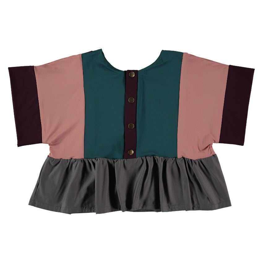 Παιδική Μπλούζα Combi Cypress