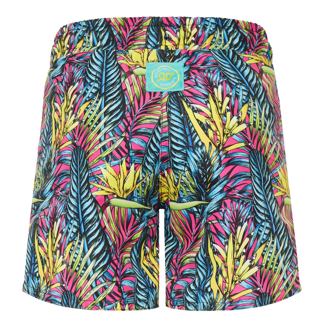 Παιδικό Μαγιώ Poseidon Blue Bali