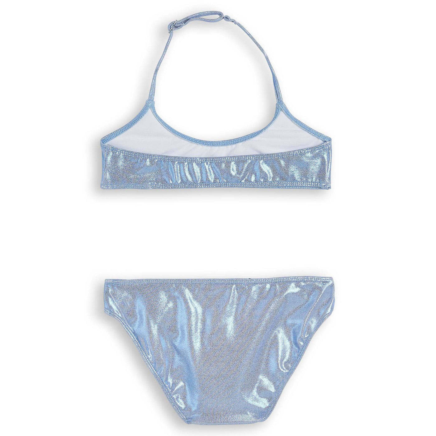 Παιδικό Μαγιώ Μπικίνι Blue Metal