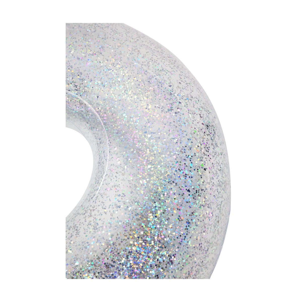 Κουλούρα Θαλάσσης Glitter