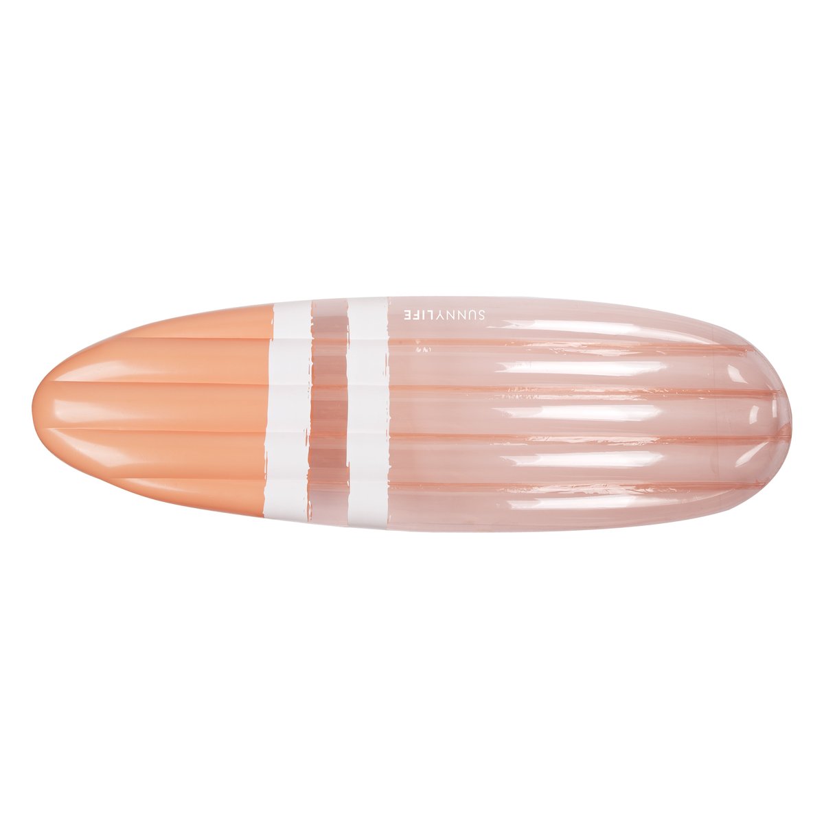 Φουσκωτή Σανίδα Θαλάσσης Peachy Pink