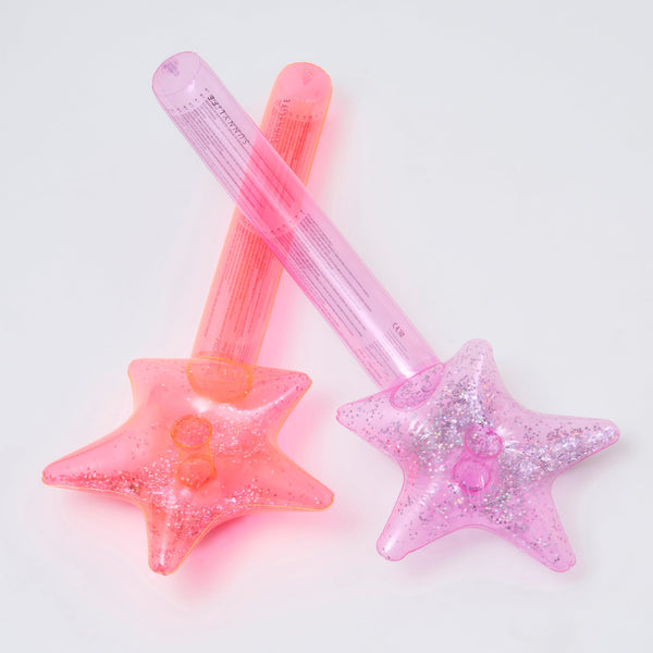 Φουσκωτό Παιχνίδι Mima the Fairy Pink Lemonade