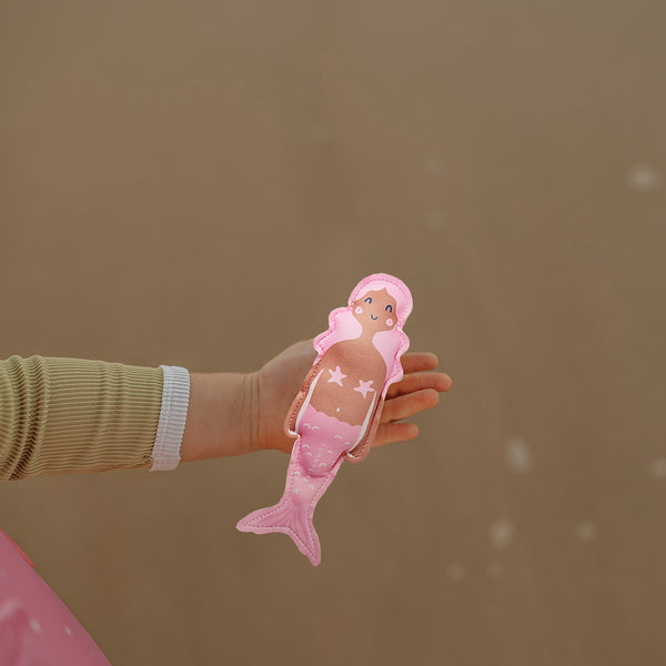 Παιχνίδι Παραλίας Ocean Treasure Rose