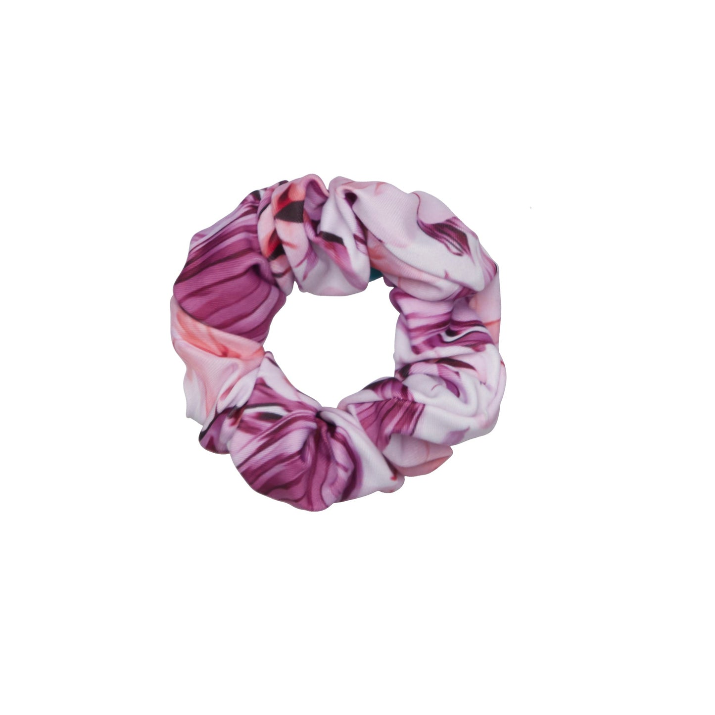 52A.S5AF903 # Παιδικό Scrunchie Flowers