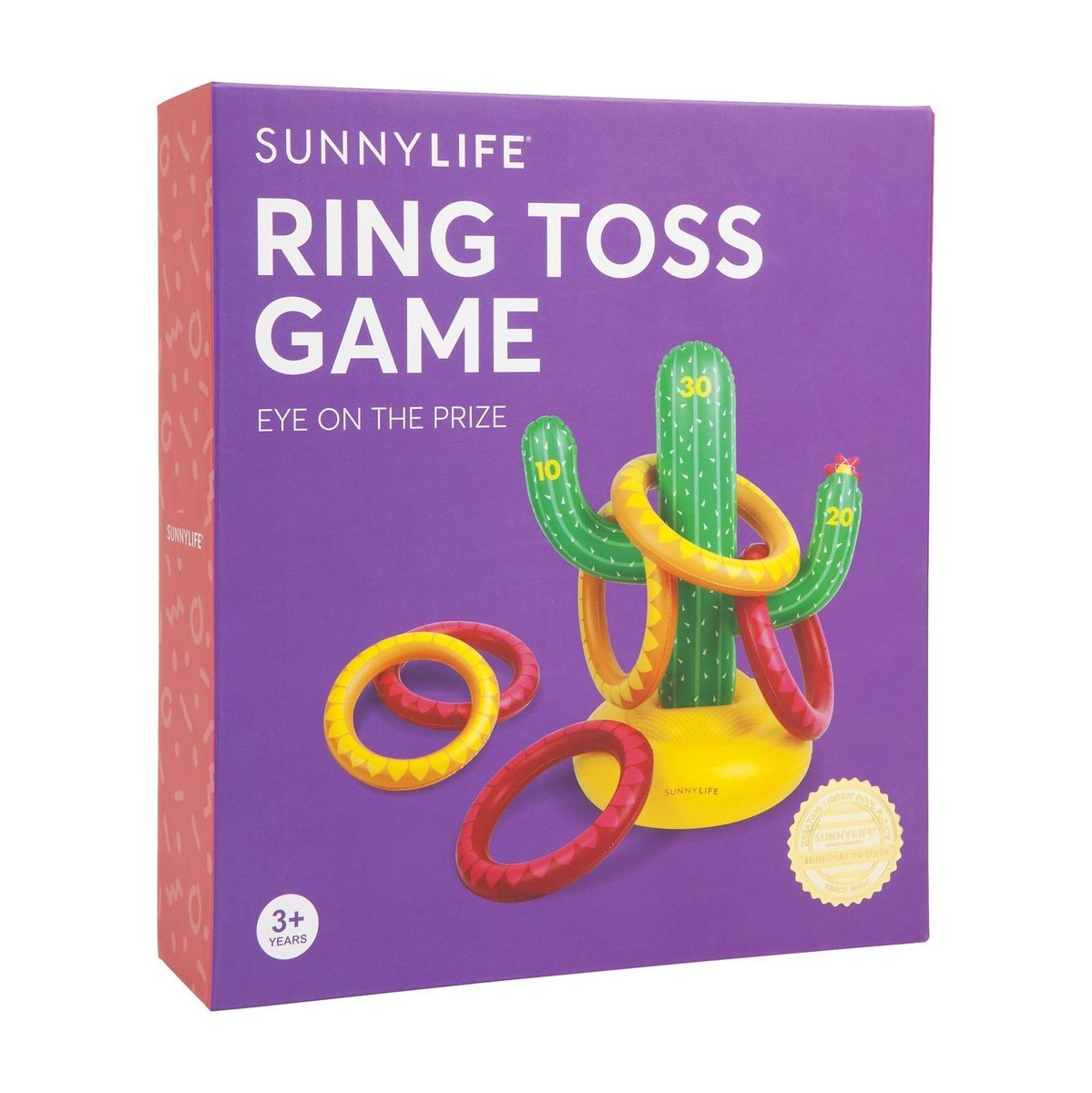 Φουσκωτό Παιχνίδι Κάκτος