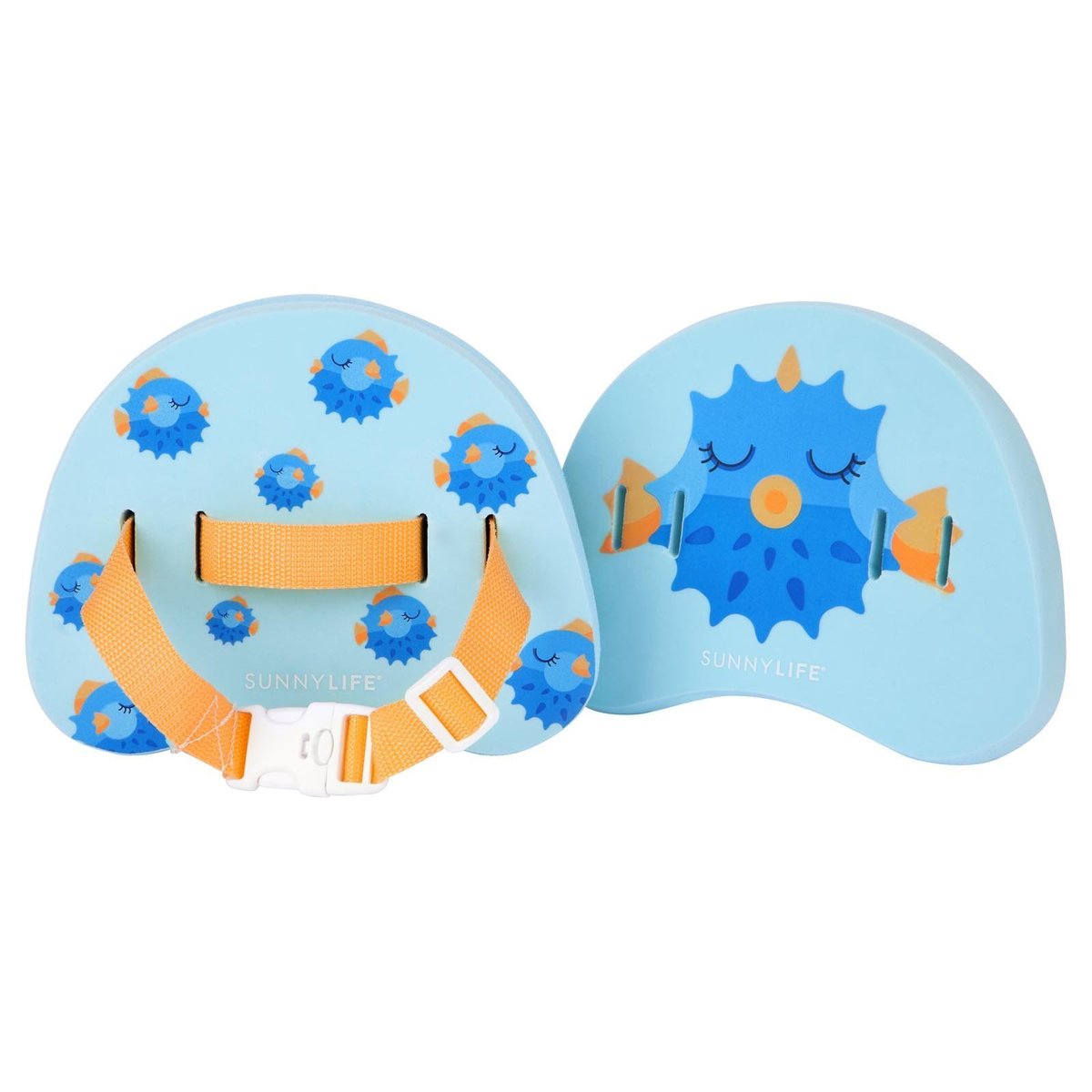 Σωσίβιο Πλάτης Pufferfish