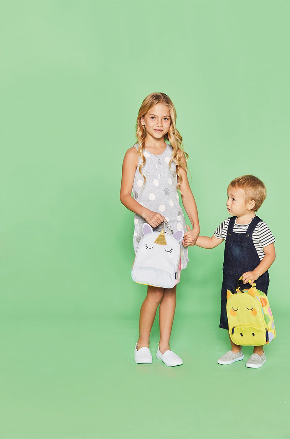 Ισοθερμική Τσάντα Γεύματος Καμηλοπάρδαλη