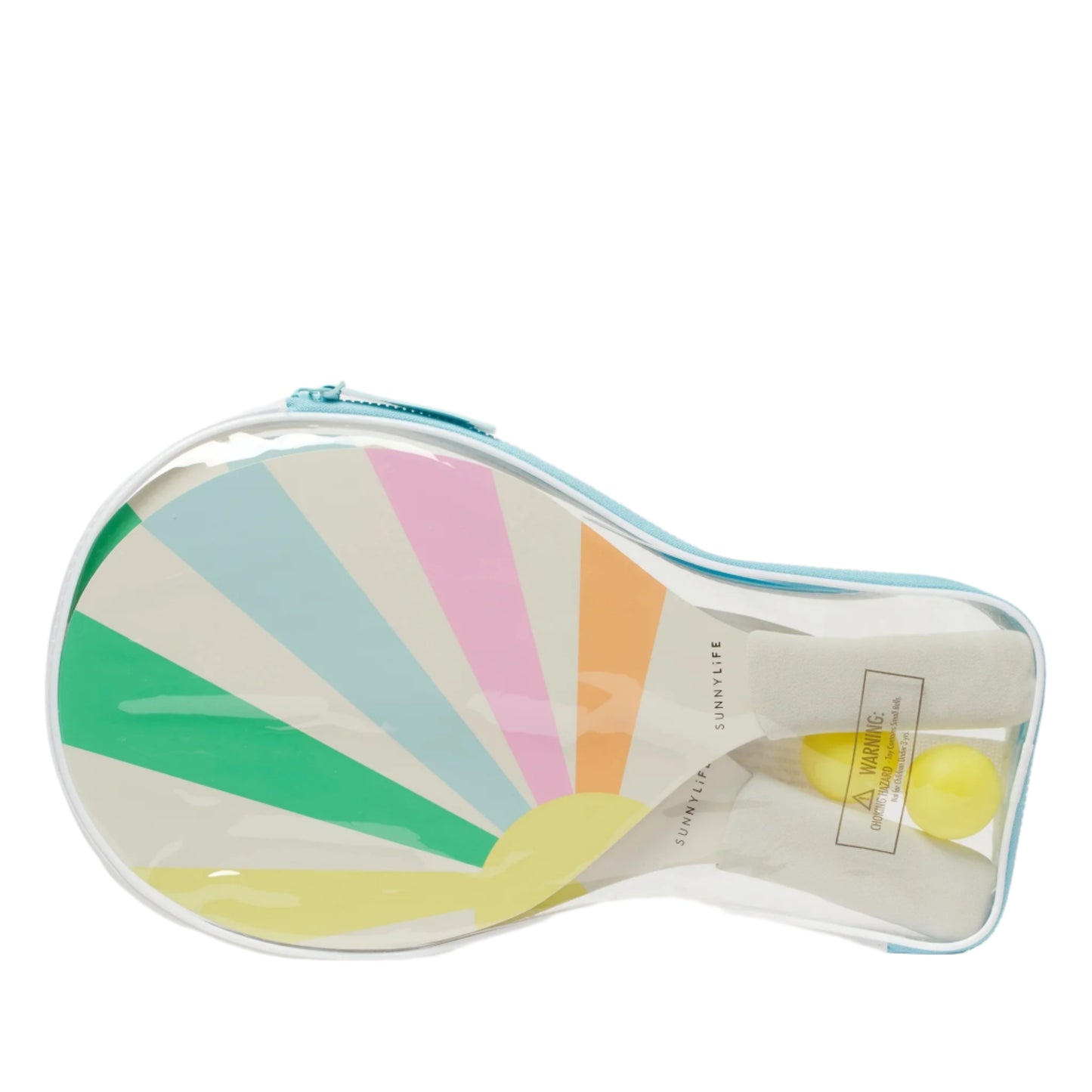 99.SCBPSPGE # Kids Beach Bats Pool Side Pastel Gelato