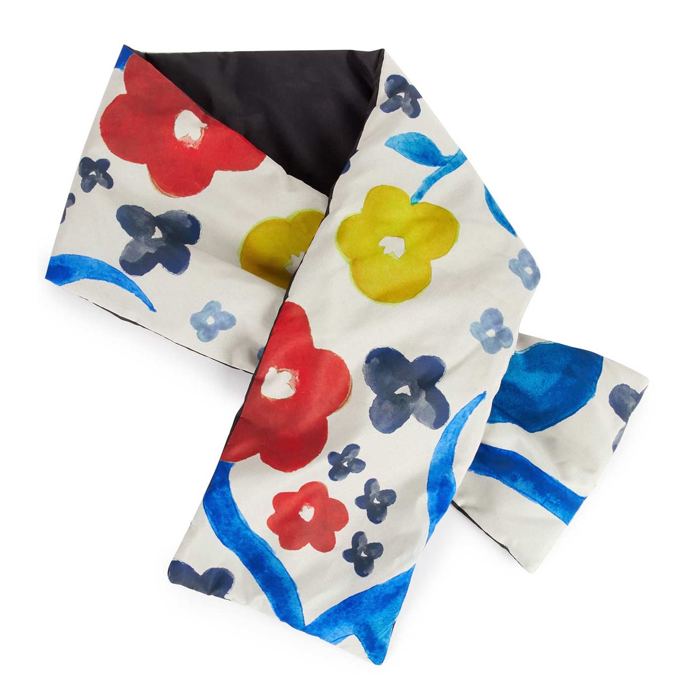 Παιδικό Κασκόλ Διπλής Όψης Sidarta Jardim