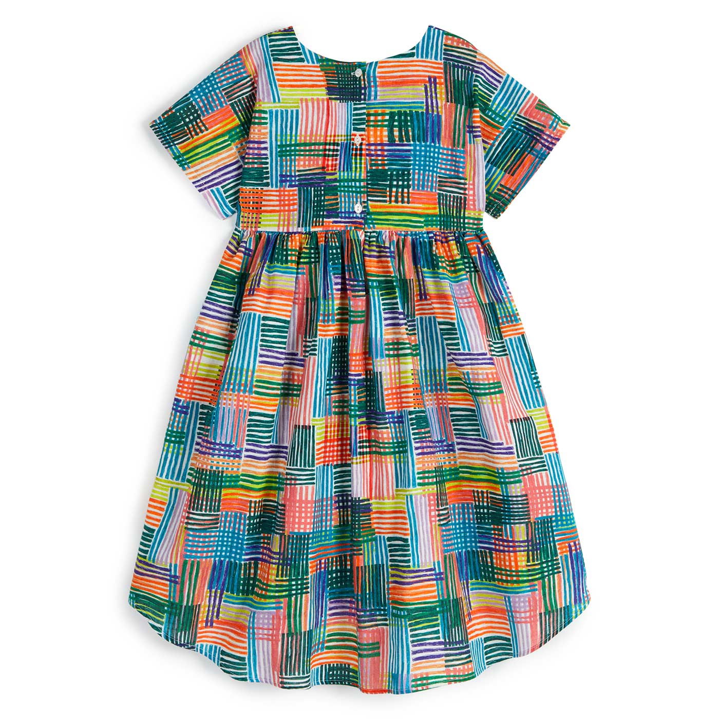 Παιδικό Φόρεμα Silvia