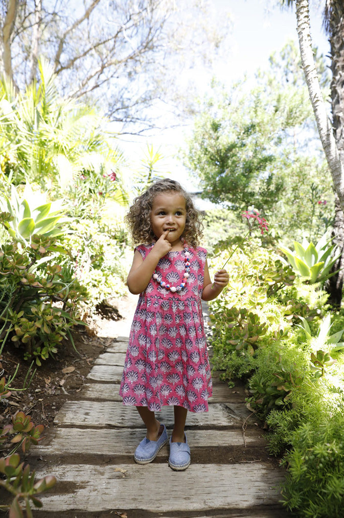 Παιδικό Παπούτσι TOMS Εσπαντρίγια Denim