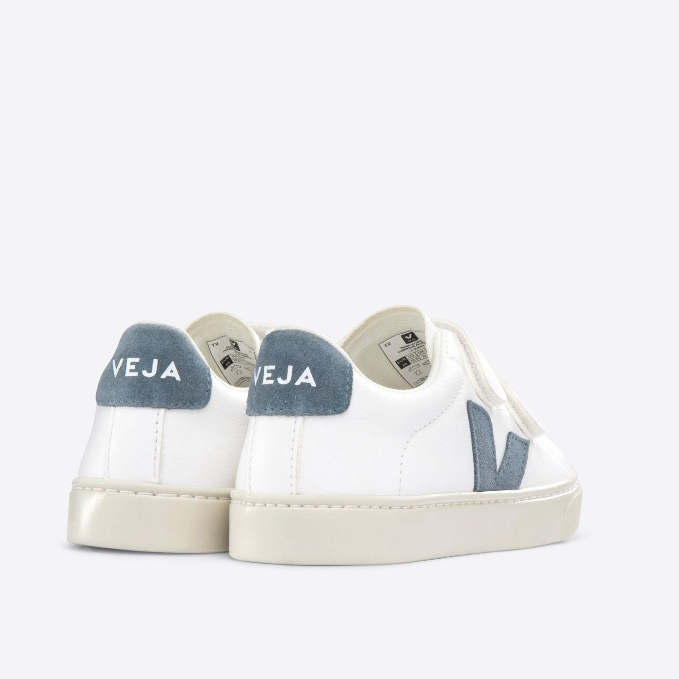 Παιδικό Παπούτσι Veja White California