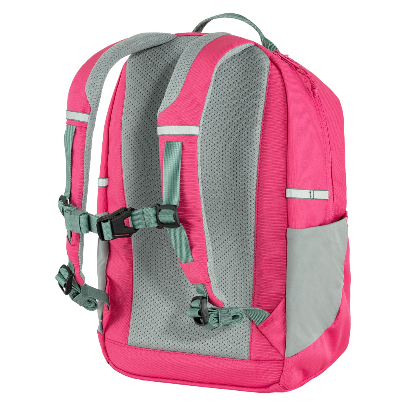Παιδική Τσάντά Πλάτης Skule Magenta Pink