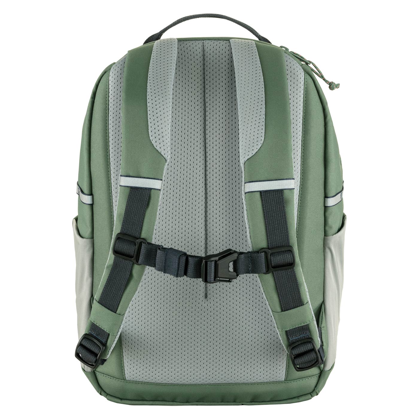 Παιδική Τσάντά Πλάτης Skule Patina Green