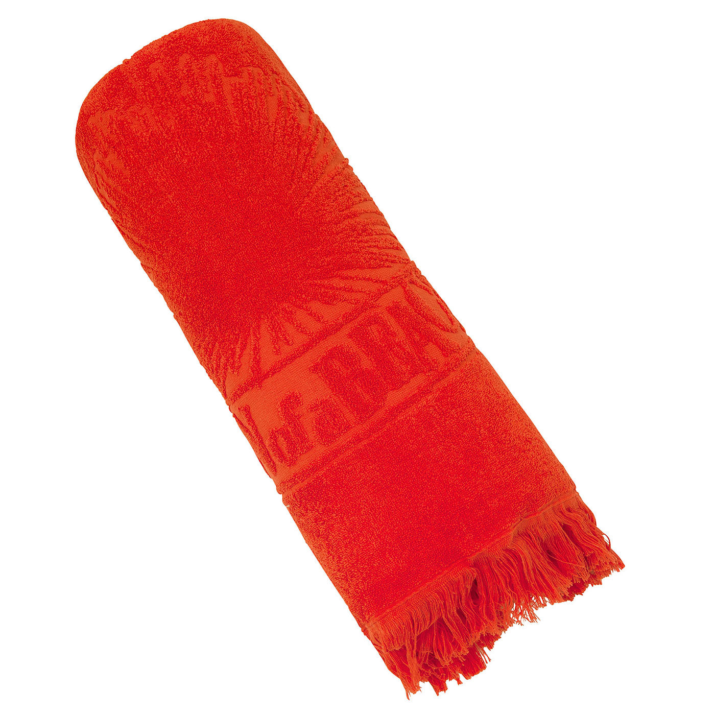 Πετσέτα Θαλάσσης Just Orange