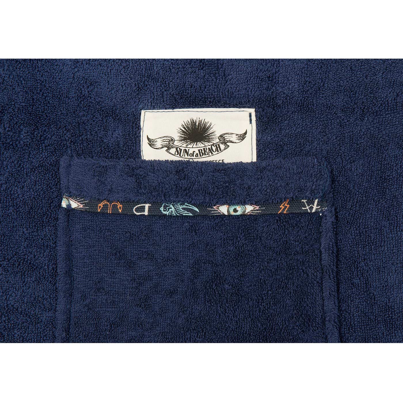 Τσαντάκι Φάκελος Mystic Eye