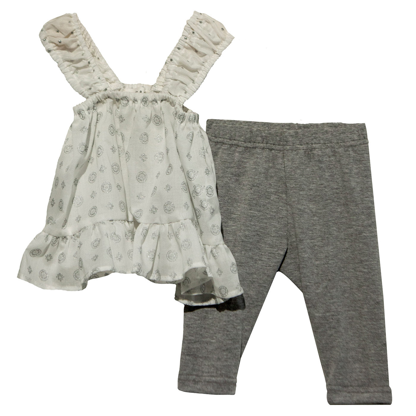 Βρεφικό Σετ Silver Linings